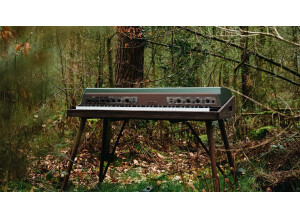 Rhodes Rhodes MK8 Earth Edition