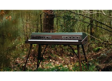 Rhodes Rhodes MK8 Earth Edition