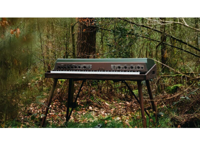 Rhodes Rhodes MK8 Earth Edition