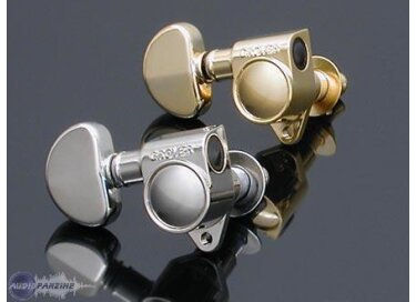 Grover Original Rotomatics