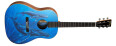 Une nouvelle guitare 100% éco-responsable chez Martin & Co