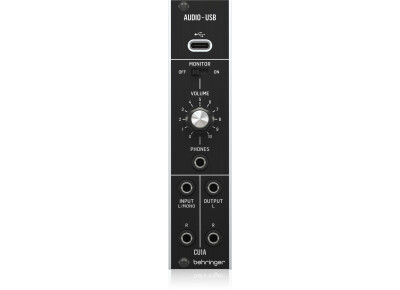Behringer CU1A