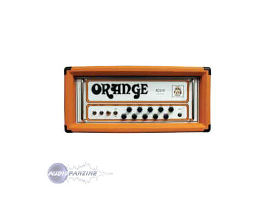 Orange AD140TC