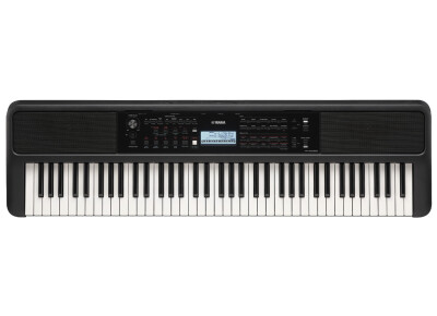Yamaha PSR-EW320