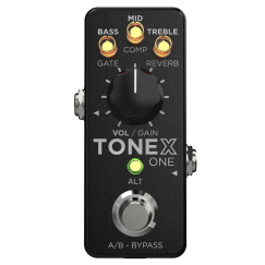 IK Multimedia Tonex One