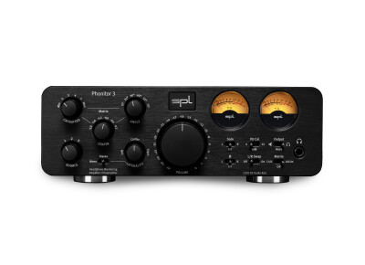 SPL Phonitor 3