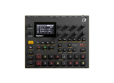 Elektron Digitakt II
