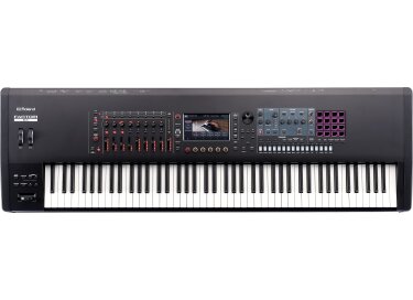 Roland Fantom 8 EX