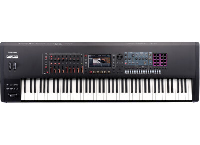 Roland Fantom 8 EX