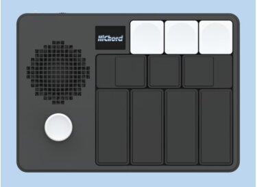 Pocket Audio HiChord