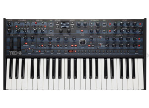 Oberheim TEO-5