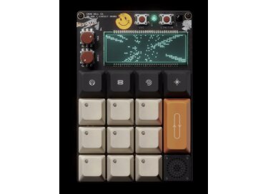 The Crow Hill Company Demon Drop DD-001