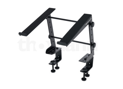 Millenium Laptop Stand Clamp
