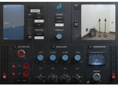 KIT Plugins BB Chamber A