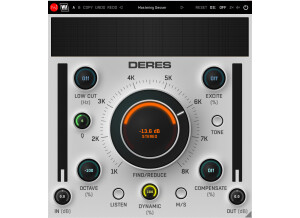 W.A. Production Deres