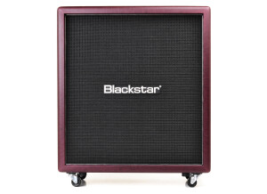 Blackstar Amplification Artisan 412B