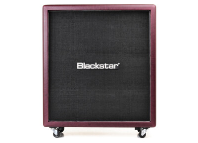 Blackstar Amplification Artisan 412B