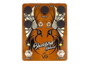 Vs Audio BlackBird Deluxe