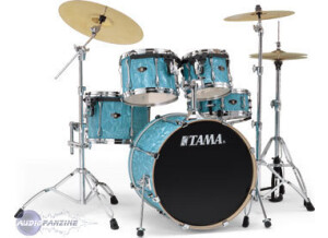 Tama Superstar Custom EFX Fusion