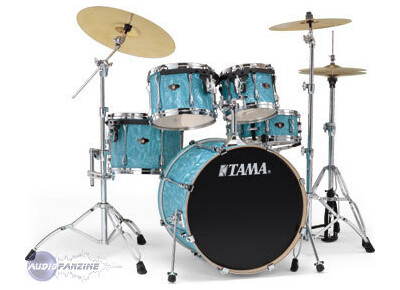 Tama Superstar Custom EFX Fusion
