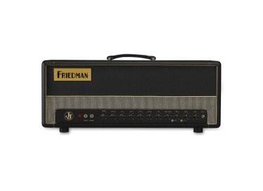Friedman Amplification JJ-100 Jerry Cantrell Signature