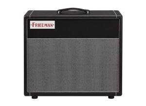 Friedman Amplification 112 Large Open Back