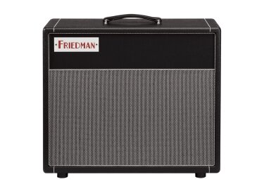 Friedman Amplification 112 Large Open Back