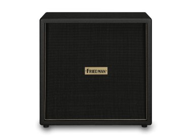 Friedman Amplification 412