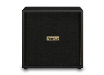 Friedman Amplification 412