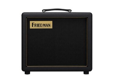 Friedman Amplification 112 Small Close Back