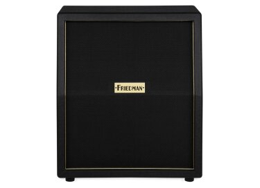Friedman Amplification Vertical 212