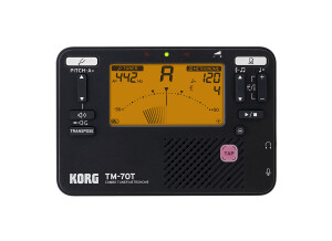 Korg TM-70T