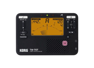 Korg TM-70T