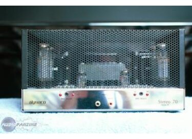 Dynaco ST 70A MKII