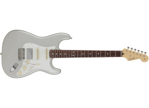 Fender Made in Japan Hybrid II Stratocaster HSS