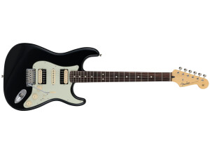Fender Made in Japan Hybrid II Stratocaster HSH