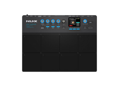 nUX DP-2000