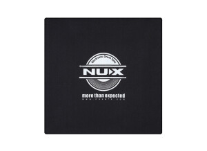 nUX Drum Rug