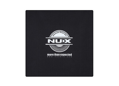 nUX Drum Rug