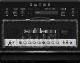 Neural DSP sort Soldano SLO-100 X