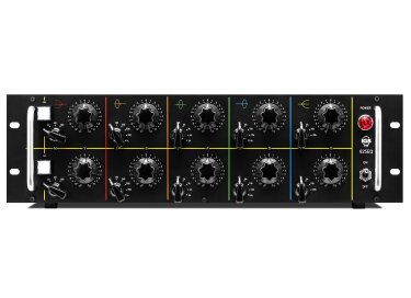 IGS Audio 825EQ