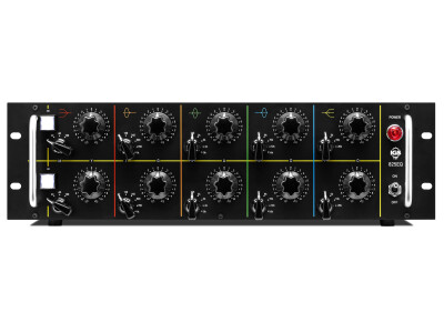 IGS Audio 825EQ