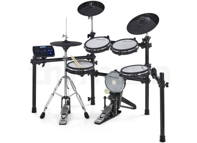Millenium MPS-750X E-Drum Mesh Set