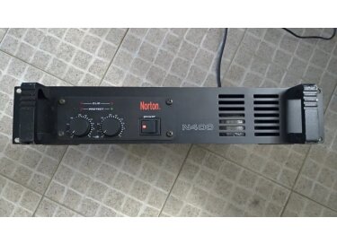 Norton N400