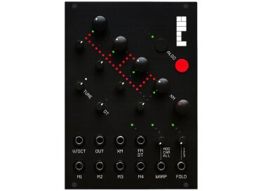 RYK Modular Algo