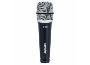 Superlux D10B