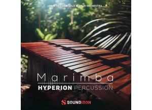 Soundiron Hyperion Percussion: Marimba
