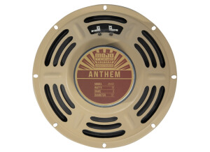 Mojotone Anthem 10"