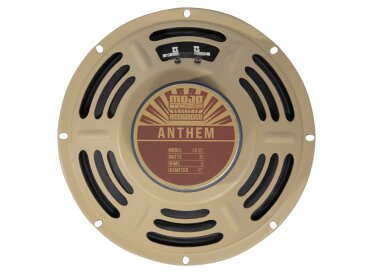 Mojotone Anthem 10"