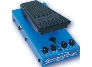 George Dennis GD120 Tremolo-Volume Pedal